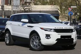 Продажа  Land Rover Range Rover Evoque, 2012р.